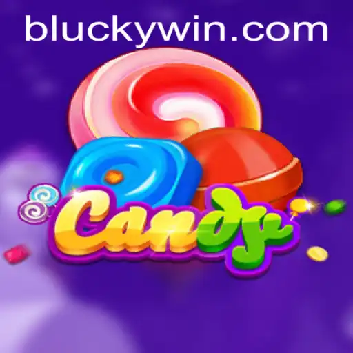 Discover the Sweet Adventure of 'Candy': Introducing the Exciting World of Blucky