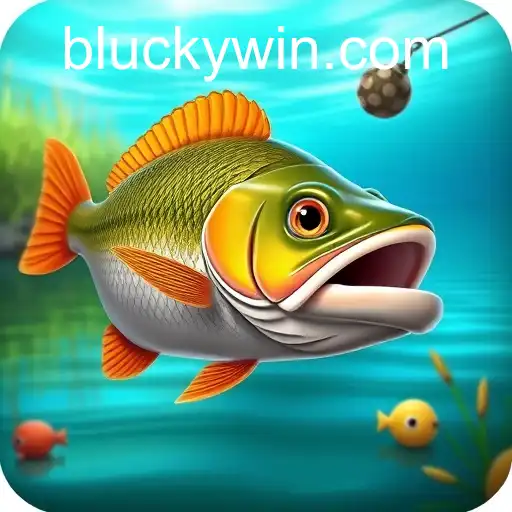 The Rise of Blucky: A New Era in Fishing Games