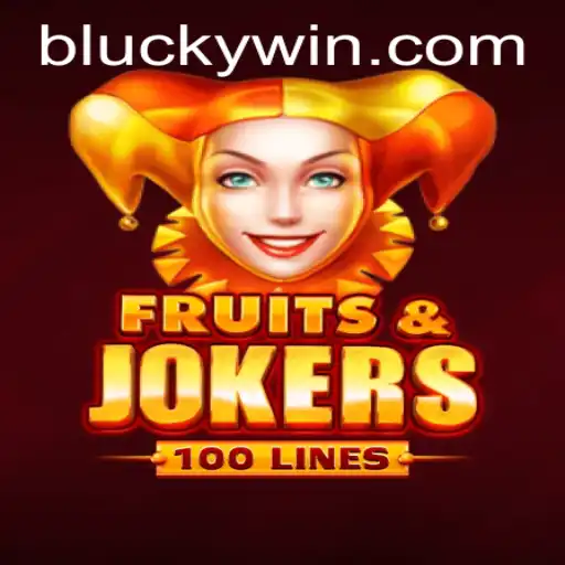 FruitsAndJokers100: An Exciting Blend of Classic and Modern Gaming