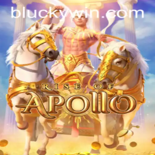Discover the World of RiseofApollo: Unveiling the Magic of 'Blucky'