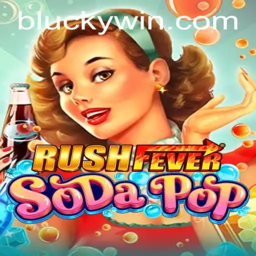 RushFeverSodaPop: Diving into the Exciting World of Virtual Soda Adventures