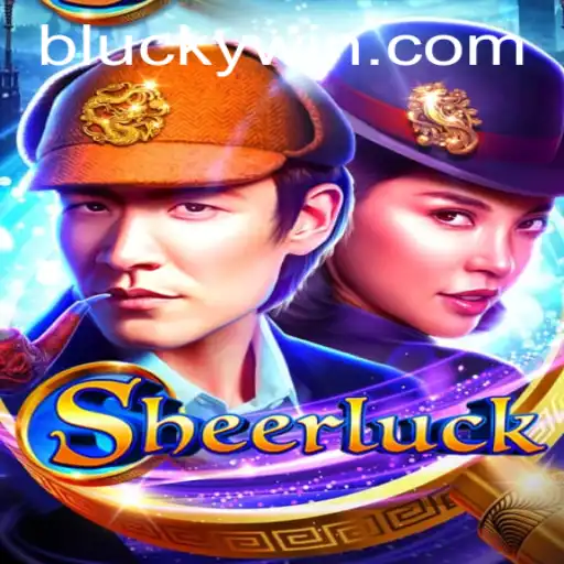 Sheerluck: Unraveling Mysteries with a Twist of Blucky
