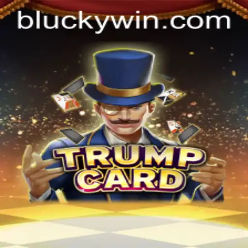 Exploring 'TrumpCard': A Strategic Card Game with a Twist