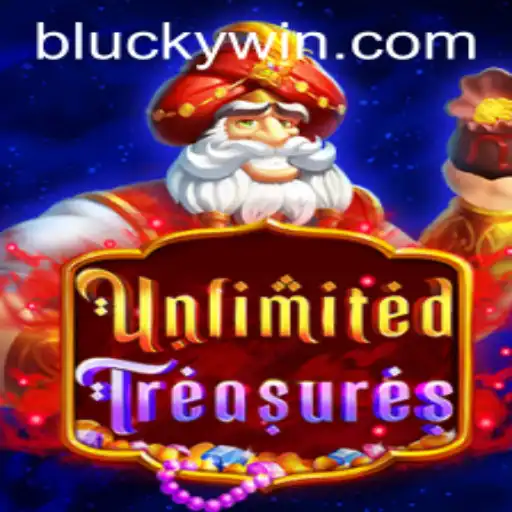 Discover UnlimitedTreasures: An Immersive Gaming Experience with Blucky