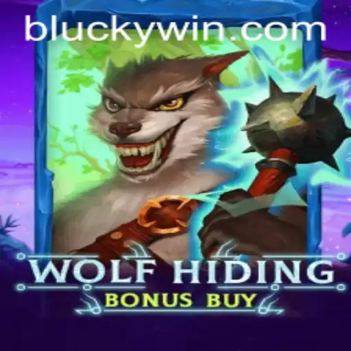 Embark on a Thrilling Adventure with WolfHidingBonusBuy