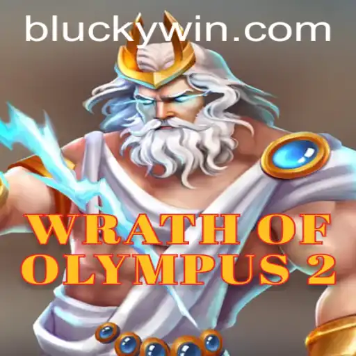 Exploring the Epic Journey in Wrath of Olympus 2 with the Lucky Charm: Blucky